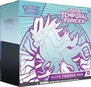 Pokémon TCG: Scarlet & Violet-Temporal Forces Pokémon Center Elite Trainer Box