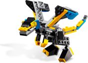 LEGO® Creator Super Robot alternative