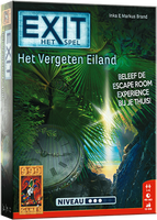 EXIT: Het Vergeten Eiland