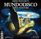 Mundodisco: Ankh-Morpork