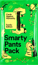 Cards Against Humanity: Family Edition – Smarty Pants Pack
