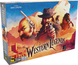 Western Legends