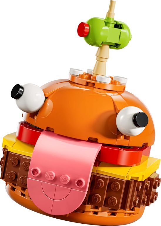 LEGO® Fortnite Durrr Burger components