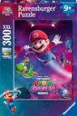 The Super Mario Galaxy Movie