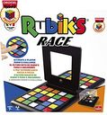 Rubik's Race