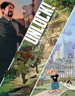 Unlock!: Risky Adventures