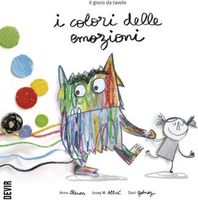 I colori delle emozioni