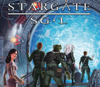 Stargate SG-1 Roleplaying Game