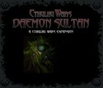 Cthulhu Wars: Daemon Sultan