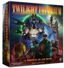 Twilight Imperium: Cuarta Edición – La Profecía de los Reyes