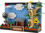 LEGO® Creator Postal de Australia