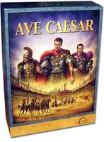 Ave Caesar