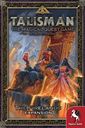 Talisman (Revised 4th Edition): The Firelands Expansion