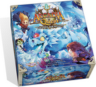 Arcadia Quest: Frost Dragon