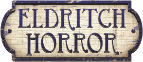 Eldritch Horror