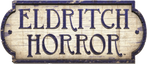 Eldritch Horror