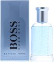 Hugo Boss Bottled Tonic Eau de toilette box