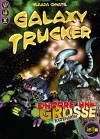 Galaxy Trucker: Encore une grosse extension