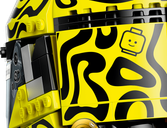 LEGO® Editions McLaren Mastercard F1® Team Lando Norris Helmet