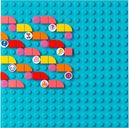 LEGO® DOTS Multipack Bag Tag - Messaggi componenti