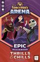Disney Sorcerer's Arena: Epic Alliances – Thrills & Chills Expansion
