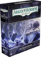 Arkham Horror: The Card Game – The Dream-Eaters: Campaign Expansion