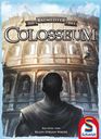 Die Baumeister des Colosseum