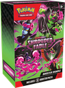 Pokémon : Bundle - 6 Boosters Écarlate et Violet – Fable Nébuleuse