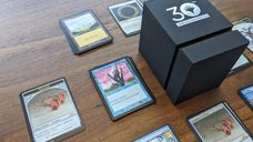 Magic: The Gathering - 30th Anniversary Gathering Box