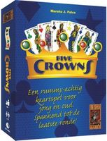 Five Crowns