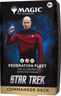 Magic: The Gathering - Star Trek Commander Deck