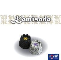 Kamisado Pocket