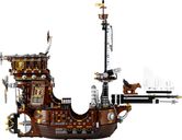 LEGO® Movie MetalBeard's Sea Cow componenti