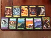 Dominion: Base Cards cartas