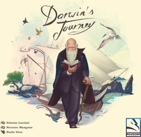 Darwin's Journey