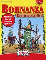 Bohnanza Erweiterungs-Set (Revised Edition)