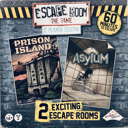 Escape Room: The Game - 2 Players