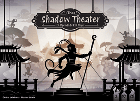 The Shadow Theater: La Légende du Roi Singe