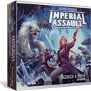 Star Wars: Imperial Assault - Regreso a Hoth