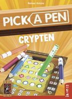 Pick a Pen: Schatzkammern