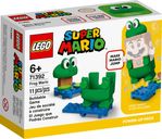 Pack de Puissance Mario grenouille