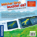 Welcher Dino leuchtet da? torna a scatola