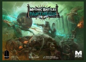 Mythic Battles: Pantheon