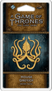 A Game of Thrones: The Card Game (Second Edition) – House Greyjoy Intro Deck