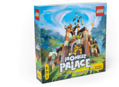 Monkey Palace