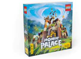 Monkey Palace