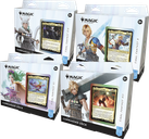 Magic: The Gathering: Final Fantasy Collector's Edition Commander Deck