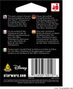 Star Wars: Shatterpoint - Dice Pack achterkant van de doos
