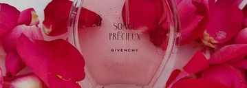 Givenchy Songe Precieux Eau de toilette