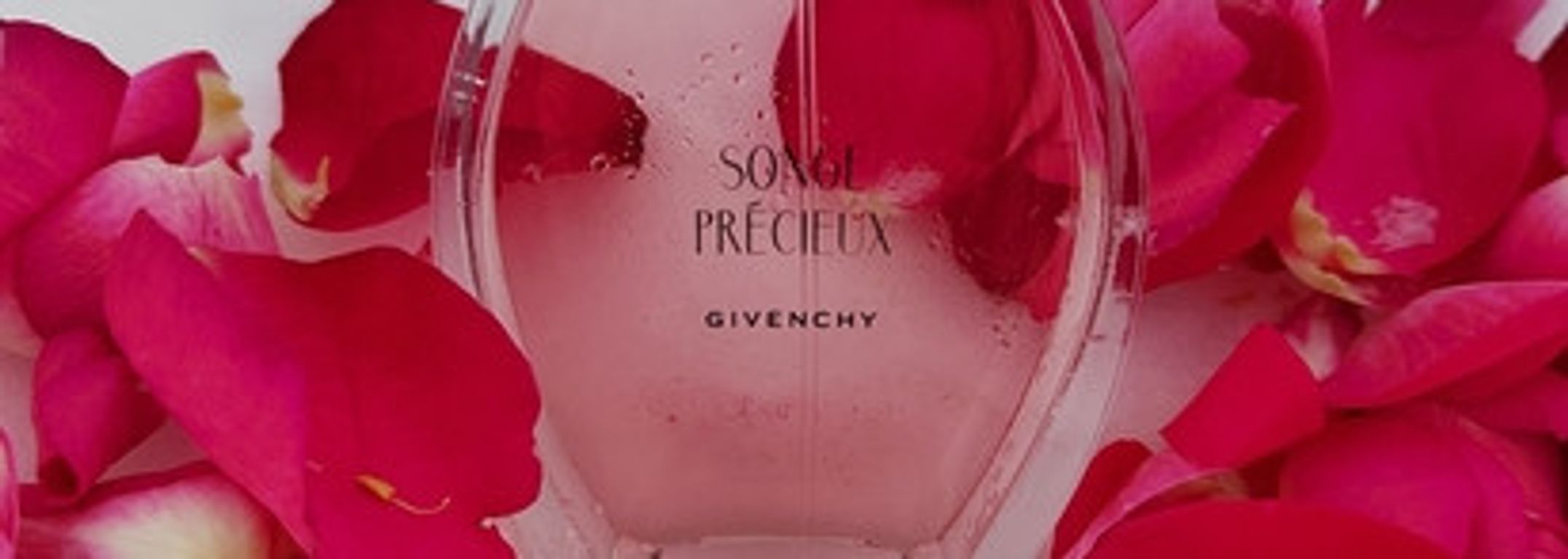 Givenchy Songe Precieux Eau de toilette